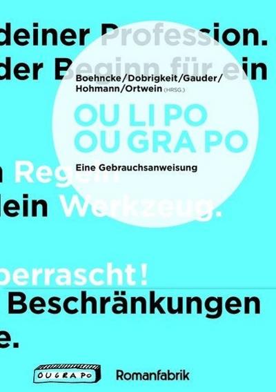 Ou Li Pou - Ou Gra Po