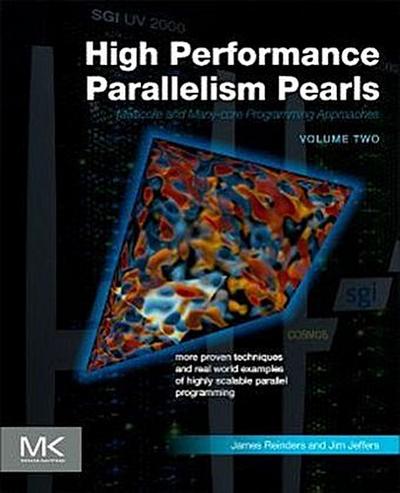 High Performance Parallelism Pearls Volume Two. Vol.2