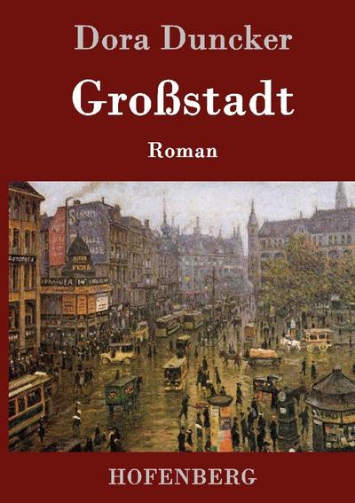 Großstadt