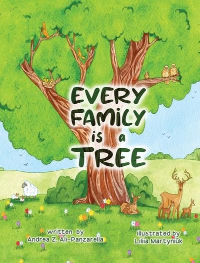 Every Family is a Tree