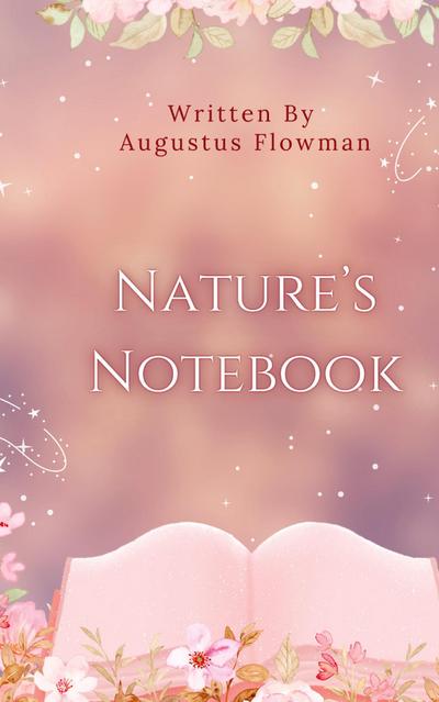 Nature’s Notebook