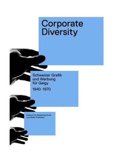 Corporate Diversity 