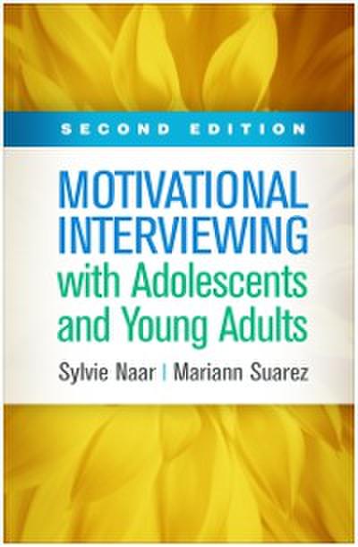 Motivational Interviewing with Adolescents and Young Adults