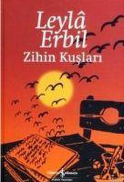 Zihin Kuslari Ciltli