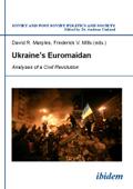 Ukraine’s Euromaidan