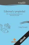 Libertad y propiedad