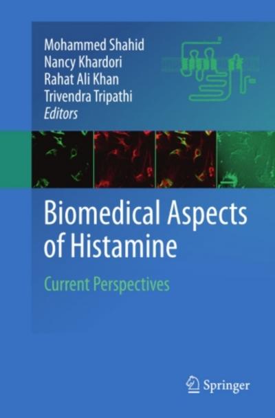 Biomedical Aspects of Histamine