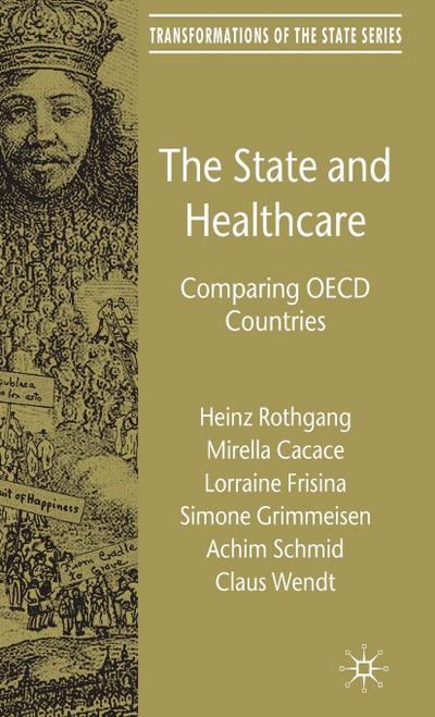 The State and Healthcare