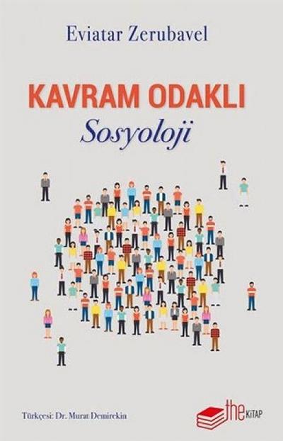 Kavram Odakli Sosyoloji