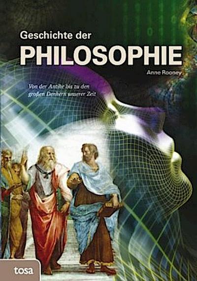 Geschichte der Philosophie