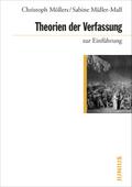 Theorien der Verfassung zur Einführung