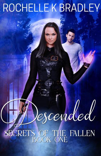 Descended (Secret of the Fallen)