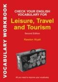 Check Your English Vocabulary for Leisure, Travel 