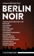 Berlin Noir von Zoë Beck | Ebook
