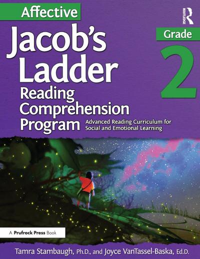 Affective Jacob’s Ladder Reading Comprehension Program