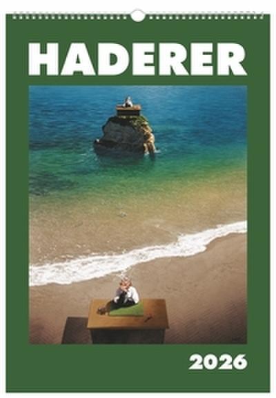 Haderer Kalender 2026