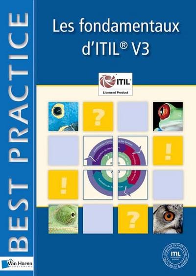 Les Fondamentaux d’ITIL® V3