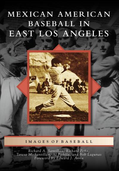 Mexican American Baseball in East Los Angeles