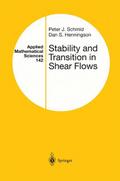 Stability and Transition in Shear Flows