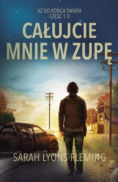 Ca¿ujcie mnie w zup¿