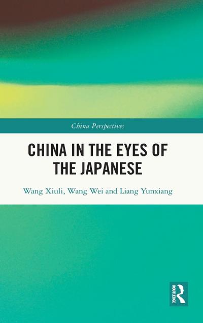China in the Eyes of the Japanese