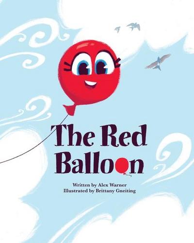 The Red Balloon