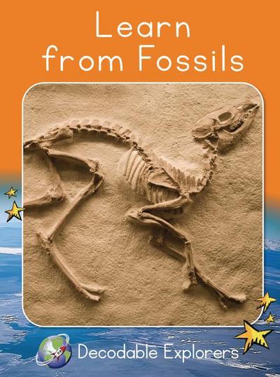 Learn from Fossils