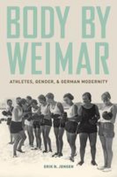 Body by Weimar