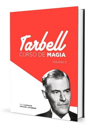 Curso de Magia Tarbell 5