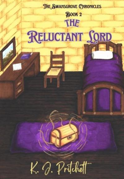 The Reluctant Lord