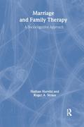 Marriage and Family Therapy