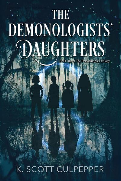 The Demonologists’ Daughters