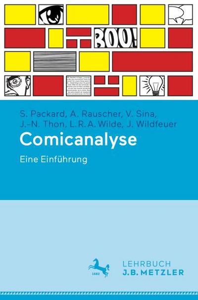 Comicanalyse