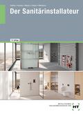 Der Sanitärinstallateur