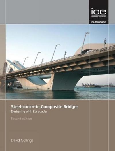 Steel-Concrete Composite Bridges