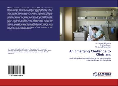 An Emerging Challenge to Clinicians
