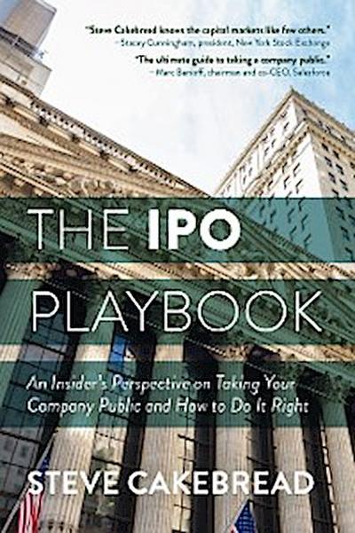 The IPO Playbook