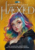 HAEXED - Von magischen Hacktivisten und teuflische