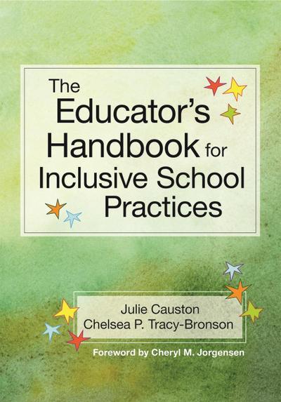 The Educator’s Handbook for Inclusive School Practices
