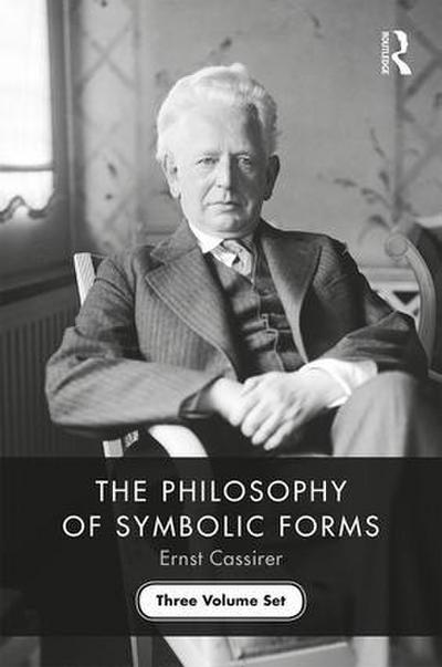 The Philosophy of Symbolic Forms
