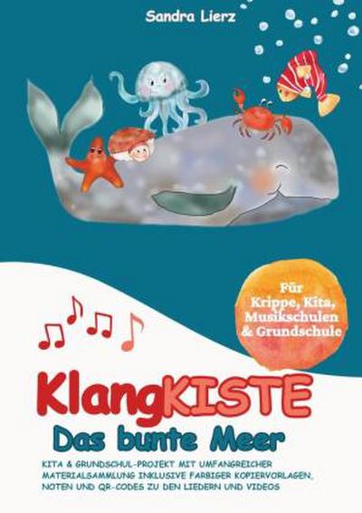 KlangKISTE: Das bunte Meer