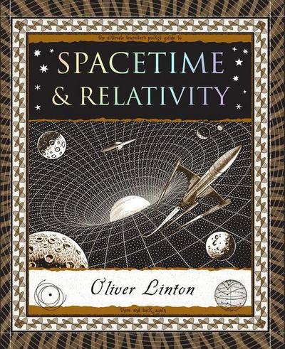 Spacetime & Relativity