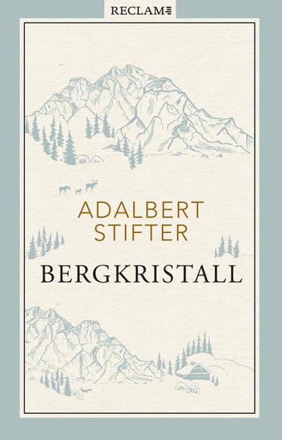 Bergkristall