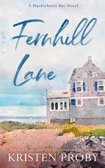 Fernhill Lane Special Edition