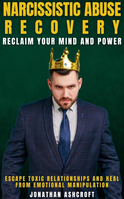 Narcissistic Abuse Recovery