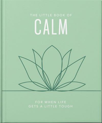 The Little Book of Calm