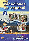 Vacaciones en español 3
