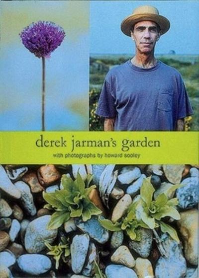 Derek Jarman’s Garden. 60th Anniversary Edition No. 07