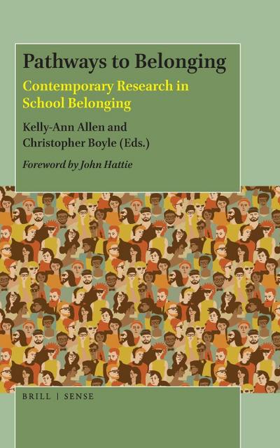 Pathways to Belonging