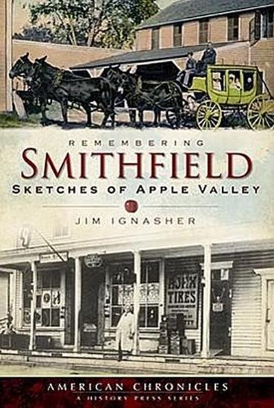 Remembering Smithfield